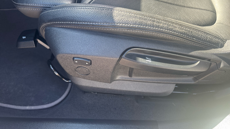 BMW X2 xDrive 20d M Sport 5dr Step Auto Diesel Hatchback